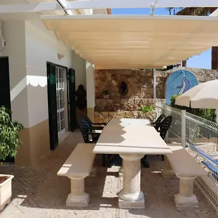 Vivenda Guisado With Private Pool V3+2 Holiday home