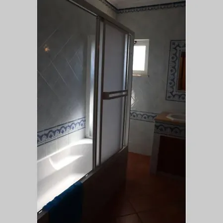 Vivenda Guisado With Private Pool V3+2 Albufeira