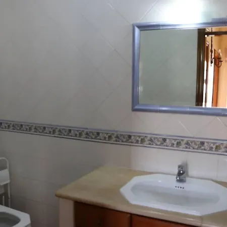 Vivenda Guisado With Private Pool V3+2 * Albufeira
