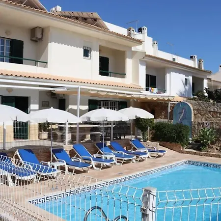 Vivenda Guisado With Private Pool V3+2 Holiday home *