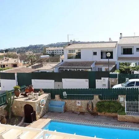 Vivenda Guisado With Private Pool V3+2 *