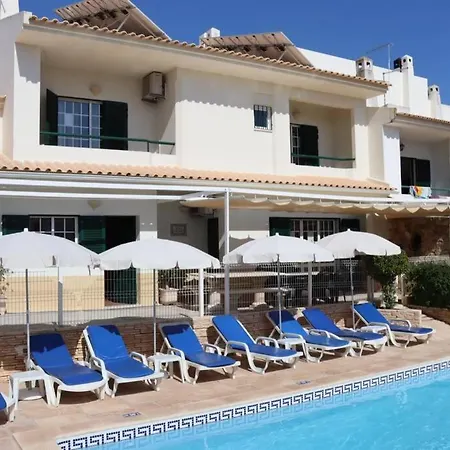 Holiday home Vivenda Guisado With Private Pool V3+2