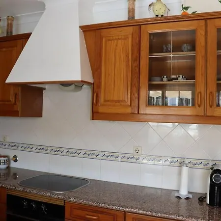 Vivenda Guisado With Private Pool V3+2 * Albufeira