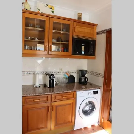 Vivenda Guisado With Private Pool V3+2 Holiday home Albufeira